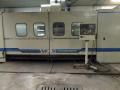 1996 KOMO VMC 50/160 | Machining Centers, Vertical