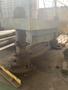 10" TUREK &amp; HELLER HYDRAULIC SHEAR &amp; CLAMP SYSTEM: STOCK #10634