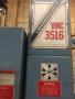 1995 LAGUN LAGUNMATIC VMC-3516 | Machining Centers, Vertical