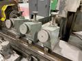 Used, 10" x 96" Cincinnati Plain Cylindrical Grinder