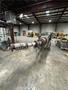 Black Clawson Used 6XTR 6" Single Screw Extruder