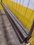 121" x 5.25" x 5.25" 4 WAY FEMALE BOTTOM PRESS BRAKE DIE: YOBRO #24999