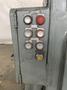 6" X 18" GALLMEYER &amp; LIVINGSTON HORIZONTAL SURFACE GRINDER. STOCK # 0678324