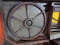 13" x 20" COSEN MODEL #C500MNC FULLY PROGRAMMABLE AUTOMATIC MITER HORIZONTAL BANDSAW: STOCK #18782
