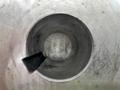 (2) 1.000-8 UNRC INFEED DIE DIA 5.497 / 593609 CENTRAL 36670: stock 16368