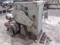 1/4" TORRINGTON MODEL #W-125S SPRING COILER / COIL MAKING MACHINE: YOBRO #23837