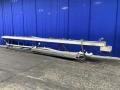 9” X 360” X 7” Large Quench Tank