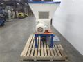 Shred Tech Used ST-20 Shredder, 12" x 26", 20 HP, 40 cutters