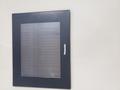 AEC New VTC-2/20 Material Handling Control Panel, 24VDC Control Voltage, 2 Pump, 20 Station