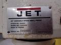 20" JET MODEL #J-2223VS VARIABLE SPEED SINGLE SPINDLE DRILL: STOCK #16689