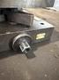 30" X 30" DEVLIEG MANUAL LIFT ROTARY TABLE. STOCK # 0220826