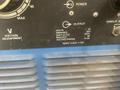 MILLER DELTAWELD MODEL #650 DC ARC WELDER WITH FEEDER; STOCK #76778