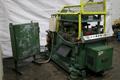 60 TON TISHKEN  4 POST CUTOFF PRESS: STOCK #73911