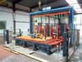 Matter - Iron Book 4015 CNC Sheethandling