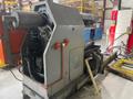 20,000 lbs. x 36" Littell Pull Off Coil Reel with Coil Car
