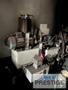 Machining Centers Vertical Bridge Type CNC