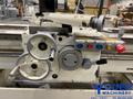 18"X 120" BIRMINGHAM  MODEL # DL18120 GAP BED ENGINE LATHE: STOCK #77942