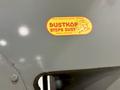 700 CFM AGET MODEL #DUSTKOP 20T31-D1 BAG HOUSE TYPE DUST COLLECTOR: STOCK #21037