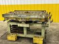 KOHAN PRESS DIE TRANSFER CHANGE OVER CART, USED ON AIDA PRESS: STOCK #22208