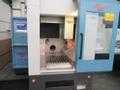 Roeders TEC RFM 600 High Speed CNC Vertical Machining Center, Roeders CNC Control, 42K RPM, 18 ATC, Probing- Auction Item