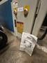 Baileigh SR-5016 Slip Roll- 50” width, 16 gauge mild steel capacity- EXCELLENT CONDITION