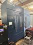 2017 MATSUURA H-Plus 405 PC2 Horizontal Machining Center - 12K RPM, 240 Tool Capacity