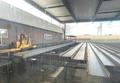 FICEP 1001 DDB DRILL &amp; K100 SAW LINE. STOCK #1006125