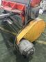 72"X 12 GAUGE WYSONG POWER SQUARING SHEAR: STOCK #77485