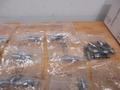 Citizen L20's Ext Nose Collet TF25EN, Assorted Sizes .020 - .080 (35 Pcs)- Auction Item