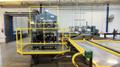 Emmeci MC-92 HSB DX Automatic Rigid Box Forming Line – Right-Hand Discharge