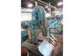 18" x 18" MARVEL NO. 8  TILT FRAME VERTICAL BANDSAW . STOCK #0845122