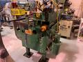 36" x 18" Dallas Industries Coil Air Feed with Straightener