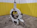 16" ROLLER TYPE STEADY REST FOR ENGINE LATHE: STOCK 23416