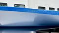 Stainless Steel  |  13Ft. Food Grade Flattop Conveyor