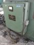 10' X 10 GAUGE WEBB MODEL HMC-B/J128 SEAM WELDER: STOCK #22317
