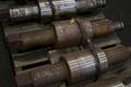 FENN ROLLING MILL LINE: STOCK #75656