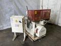 18 TON TISHKEN CUTOFF PRESS:   STOCK #76597
