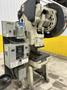 32 TON MINSTER MODEL #4 OBI PRESS, 3" STROKE: STOCK #20189