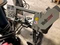 WELLS 58B BANDSAW STOCK #3072