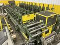 10 &amp; 12 STAND X 2" BRADBURY SIDE BY SIDE U JOINT DRIVE ROLLFORMER: YOBRO #24947