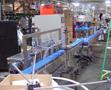 A Packaging Systems Fully Automatic Filling and Labeling Line for Shampoo Bottles, 2009