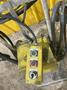 3 PHASE 4-WIRE ELECTRIC MOTOR TEST DOLLY: YOBRO #25055
