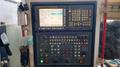 78" HNK HIGH COLUMN CNC VERTICAL BORING MILL WITH 78" TURNING HEIGHT, LIVE MILLING, FANUC 32i, 2014