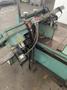 9" X 14" W.F. WELLS W-914A CNC HORIZONTAL AUTOMATIC BANDSAW. STOCK # 0872224