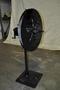 150 LB X 5" RAPID AIR UNCOILER