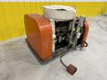 19 SEGMENT GROTNES MECHANICAL EXPANDER / SHRINKER PARTS SIZING MACHINE: STOCK #19904