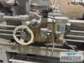 Lathes Flat Bed Manual &amp; CNC