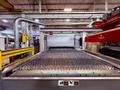 6000 KW BYSTRONIC BYSPRINT FIBER 3015 LASER. STOCK # 0327526