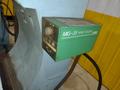 24" X 60" PETERSON MODEL 996 CRANKWELD SHAFT WELDING LATHE: STOCK #21244