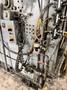 40” X .110” ROWE MODEL #C3-40 POWERED COIL STRIP STRAIGHTENER: STOCK #21623